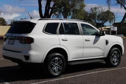 2024 Ford Everest Trend
