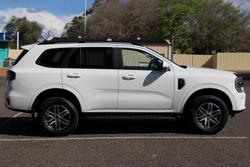 2024 Ford Everest Trend