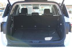 2024 Ford Everest Trend