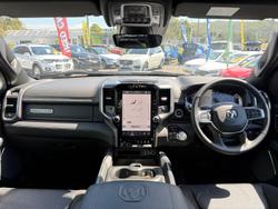 2024 RAM
1500 Laramie