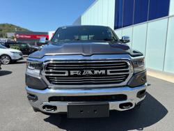 2024 RAM
1500 Laramie