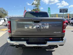 2024 RAM
1500 Laramie
