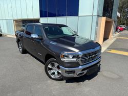 2024 RAM
1500 Laramie