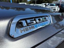 2024 RAM
1500 Laramie