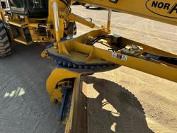 2018 Noram
65E