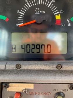 2012 Caterpillar 16M