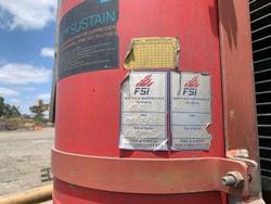 2012 Caterpillar 16M