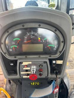 2012 Caterpillar 16M