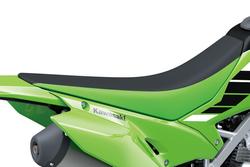 2025 Kawasaki KLX230R S KLX Green