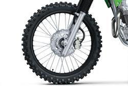 2025 Kawasaki KLX230R S KLX Green