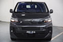 2024 Peugeot E-Expert Pro