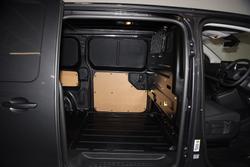 2024 Peugeot E-Expert Pro