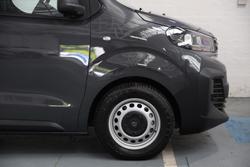 2024 Peugeot E-Expert Pro eK0 Artense Grey