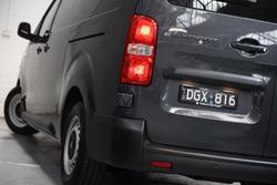 2024 Peugeot E-Expert Pro eK0 Artense Grey