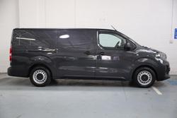 2024 Peugeot E-Expert Pro eK0 Artense Grey