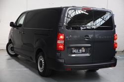 2024 Peugeot E-Expert Pro eK0 Artense Grey