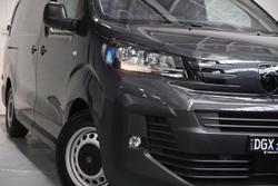 2024 Peugeot E-Expert Pro eK0 Artense Grey