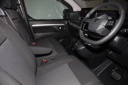2024 Peugeot E-Expert Pro eK0 Artense Grey