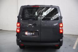 2024 Peugeot E-Expert Pro eK0 Artense Grey