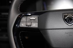 2024 Peugeot E-Expert Pro eK0 Artense Grey