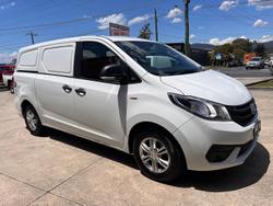 LDV G10