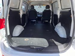 2021 LDV G10 + SV7C Blanc White