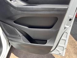 2021 LDV G10 + SV7C Blanc White