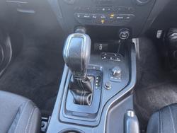 2022 Ford Ranger XLT PX MkIII MY21.75 4X4 Dual Range Shadow Black