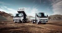 2024 Fuso Canter 615 615 Tipper White