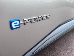 2024 Nissan
X-TRAIL ST-L e-POWER