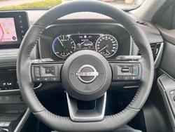 2024 Nissan
X-TRAIL ST-L e-POWER