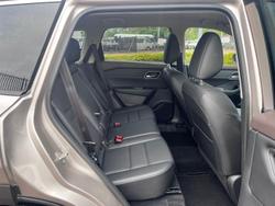 2024 Nissan
X-TRAIL ST-L e-POWER