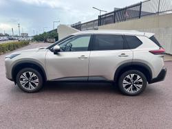 2024 Nissan
X-TRAIL ST-L e-POWER
