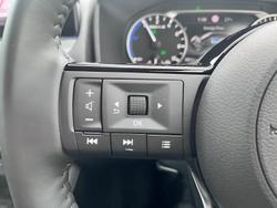 2024 Nissan
X-TRAIL ST-L e-POWER
