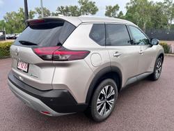 2024 Nissan
X-TRAIL ST-L e-POWER