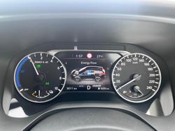 2024 Nissan
X-TRAIL ST-L e-POWER