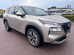 2024 Nissan
X-TRAIL ST-L e-POWER