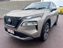 2024 Nissan
X-TRAIL ST-L e-POWER