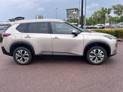 2024 Nissan
X-TRAIL ST-L e-POWER