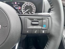 2024 Nissan
X-TRAIL ST-L e-POWER