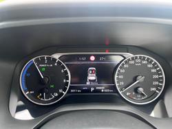 2024 Nissan
X-TRAIL ST-L e-POWER