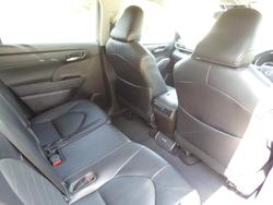 2022 Toyota Kluger GXL