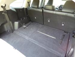 2022 Toyota Kluger GXL