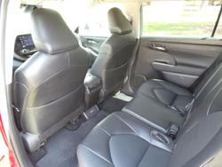 2022 Toyota Kluger GXL