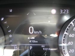 2022 Toyota Kluger GXL