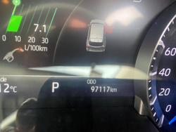 2022 Toyota Kluger GXL