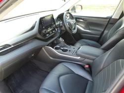 2022 Toyota Kluger GXL