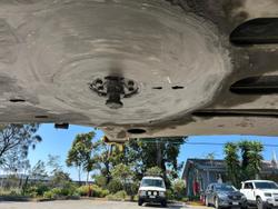 2014 Vawdrey
                40-48' Ultra Low, Push Bumper, 3 Way 