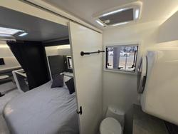 2025 New Age Caravans Big Red 19 Slider