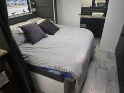 2025 New Age Caravans Big Red 19 Slider